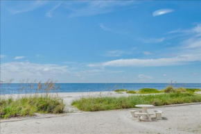 BG BEACH CLUB 2B home, Boca Grande